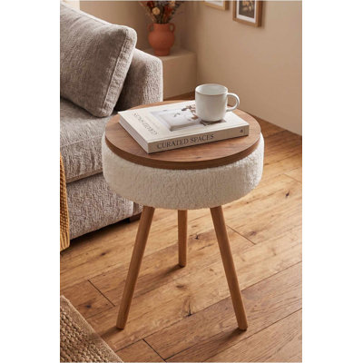 Table d'appoint