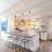 1 - Light Single Modern  Geometric Class Pendant for Dining Room, Kitchen, Foyer, Hallway, Bedroom, Coffee-214960360-214163884