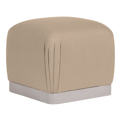 Nola Square Ottoman