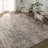 Striped Indoor Rug-71603359
