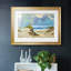 Dunes II, reproduction encadrée sur papier-1139810263-1139810260
