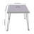 Ivyann 24'' Stainless Steel Fire Pit-428630324