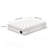 12'' Hybrid Mattress - Queen, Memory Foam & Pocket Springs for Pressure Relief, Fiberglass Free Ergonomic Home White-549964972-549964973