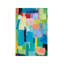 Urban Essay XIV by Kim Parker - Painting on Canvas-69396701-86709326-101344561
