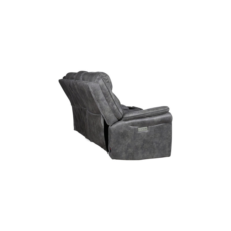 Causeuse Transitional