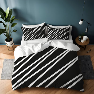 Ensemble de housse de couette 