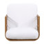 CHAISE CLUB NIC