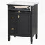 Meuble-lavabo 24 po avec lavabo-577085092