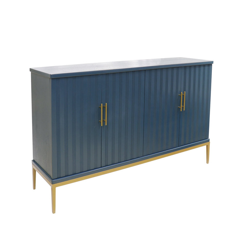 Buffet en bois Calypso