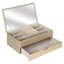 Jewellery Box + Drawers