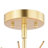 Karissa Semi Flush Mount-456907491-436768374