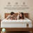 12in-queen Size Hybrid Mattress,medium-softness Spring-hybrid Mattress