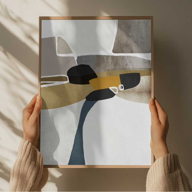 Wrapped Canvas Print, 50.8 cm H x 76.2 cm W