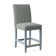 Tabouret de comptoir 24 po Manhattan