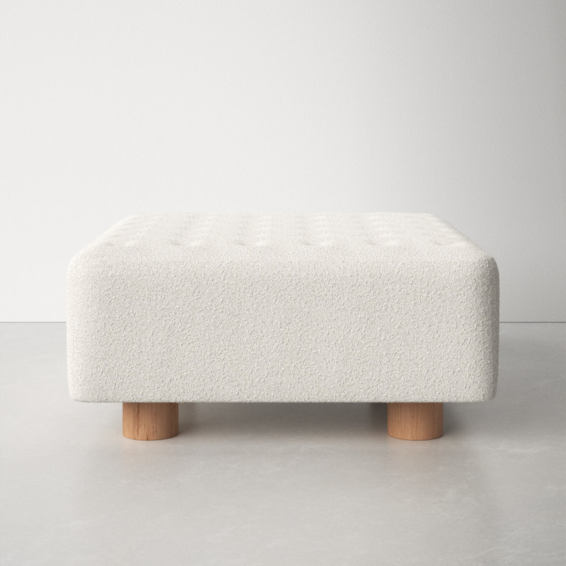 Bonwick Upholstered Ottoman