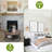 Aljet Corner Wall Light-2085752752