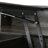 Wade Logan 59'' L-Shaped Adjustable Lift Top Desk with LED Lights & Power Outlets-1346133170