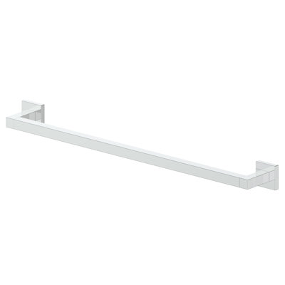 ZLINE Bliss Towel Rail in Chrome (BLS-TR-CH)