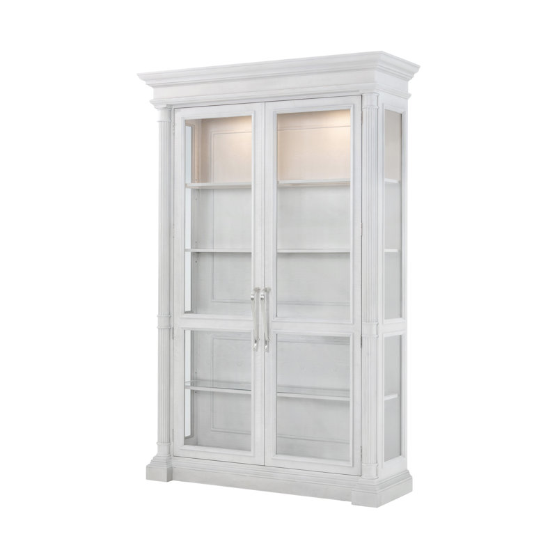 Spencer London Bookcase, Chelsea