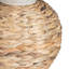 Lampe de table en rotin Atchley