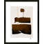 Walk With Me Print by Lee Lessem-300498896-300498897