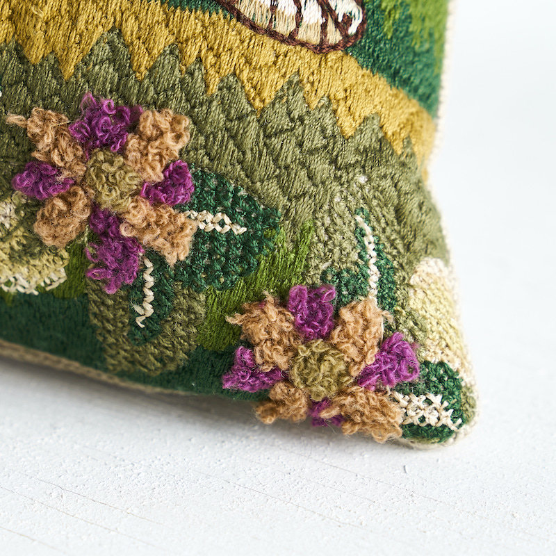 Gerry Rectangular Pillow Cover & Insert