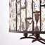 Hoffmann Mylo 8-Light Drum Pendant