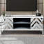 Console Sliver Mirvored Tv