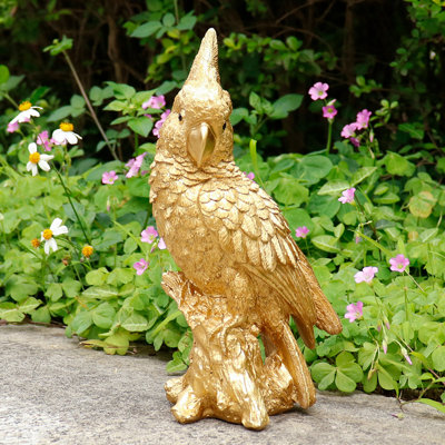 Animals Resin Garden Statue