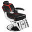 Fauteuil inclinable et pivotant à 360 ° Ivy Bronx