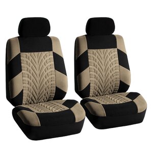 Chevrolet Spark-Semi-Tailored Seat Covers