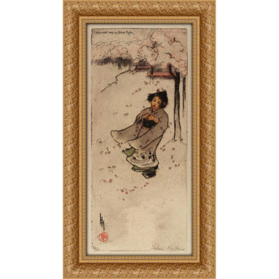 Cherry Snow (1906)