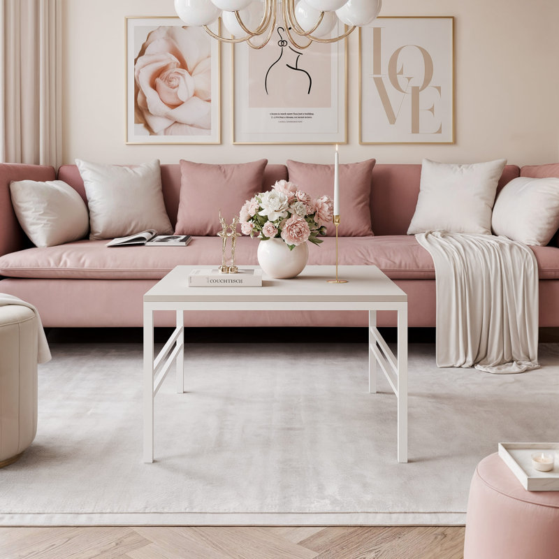 Coffee Table with Storage