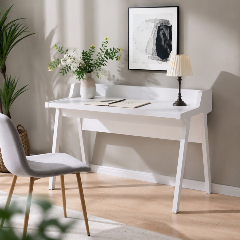 Bureau d'écriture pour bureau à la maison