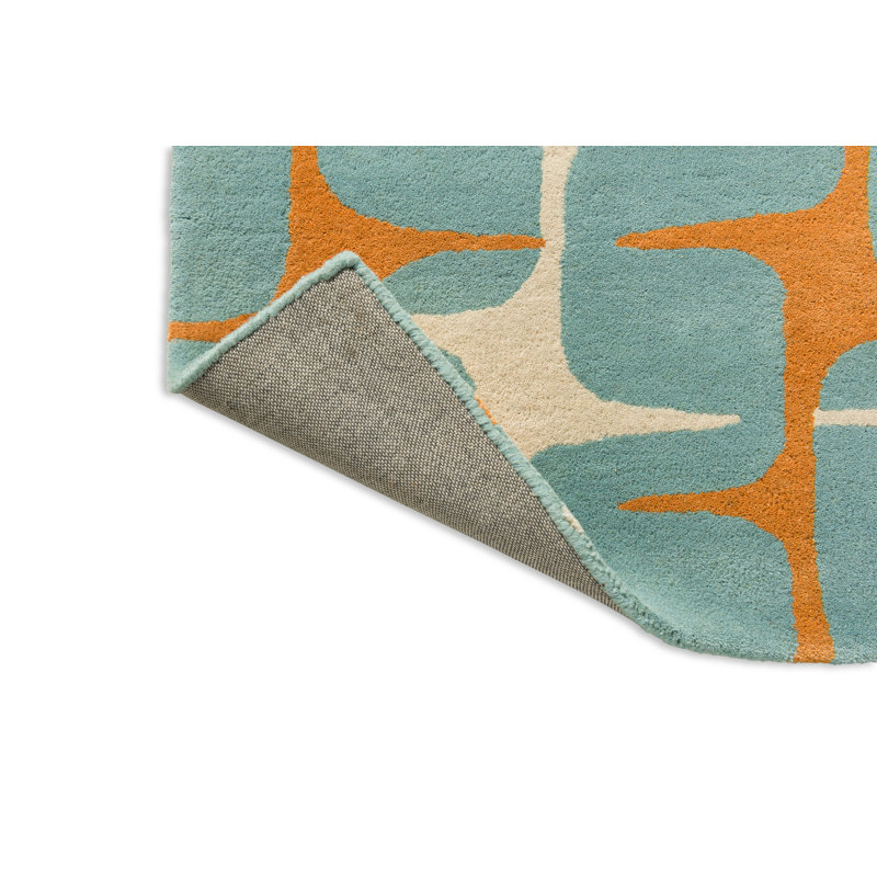 SCI Going Lohko Sky 123218 160X230, Rectangle 6'7" x 9'2"