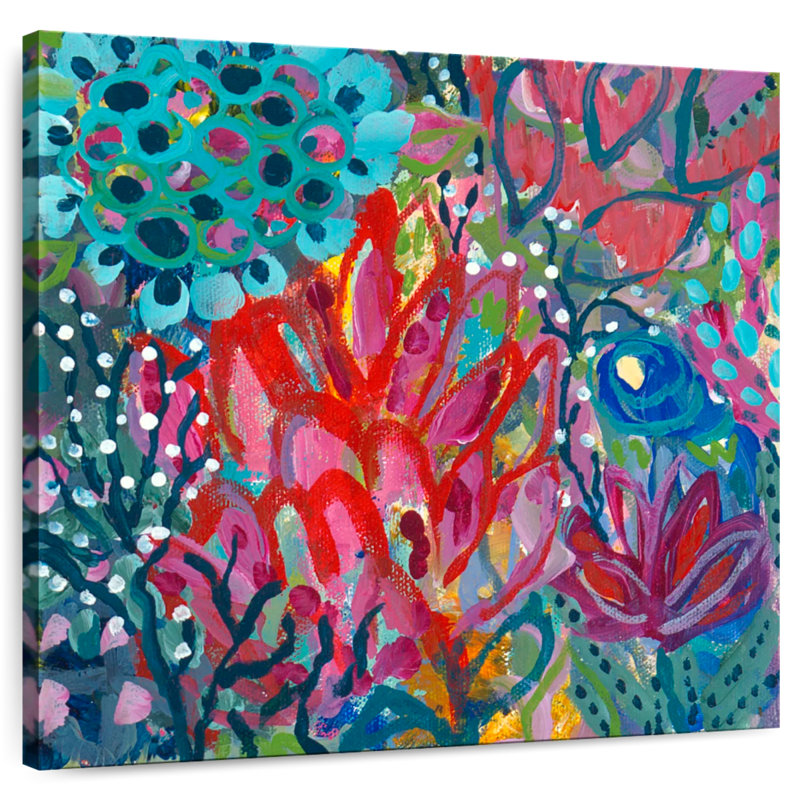 Prana, 20" H x 20" W