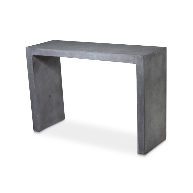 Bridge Outdoor Buffet & Console Table