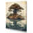 Toile tendue