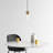 Hubbard 1 - Light Single Pendant-368962745-368962746