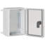 Plastic Safety Cabinet
