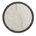White Marble Top/Black Base