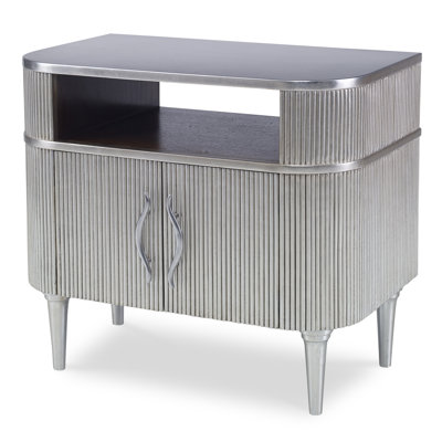 Lavaliere Nightstand
