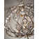 Balster 3 - Light Sphere Pendant