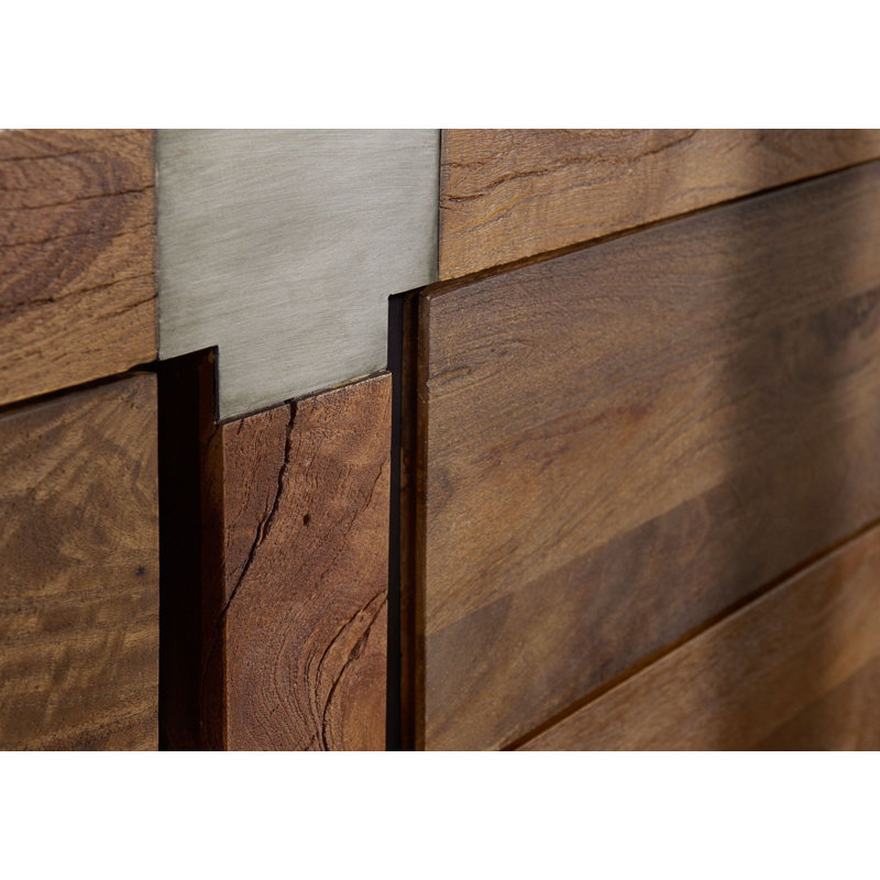 Amsterdam 160cm Sideboard
