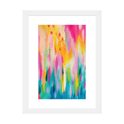 No. 9 par EttaVee-impression d’art graphique