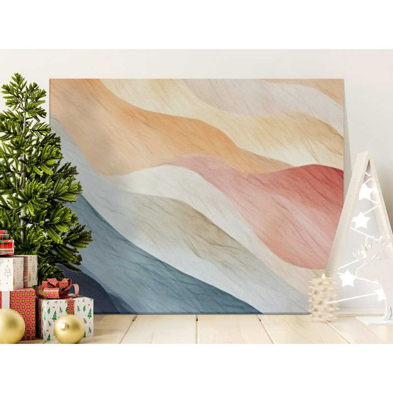 Wrapped Canvas Print Set, 40.64 cm H x 50.8 cm W