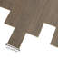Plancher de bois franc d'ingénierie Mohawk Advance 6,5 po x 48 po x 9,5 mm-94350326
