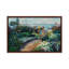Pacific Gardens by Marie Massey - Gallery-Wrapped Canvas Giclée on Canvas-801760343-801760342