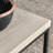 Brayton 52" Rectangular Coffee Table White Wash
