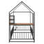 Lit Floor House avec bureau et prises de courant-1646175952-1646175953